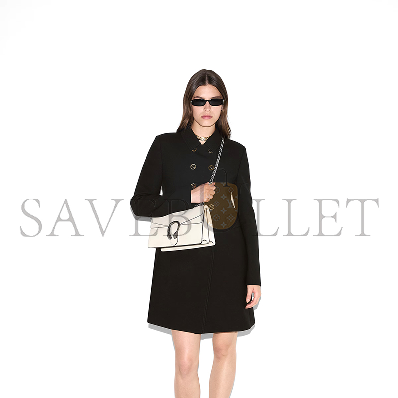 G*u*i dionysus small shoulder bag 795005 (28*16*10.5cm)